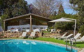 Villa Cortijo El Hoyo